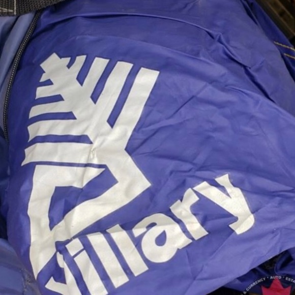 π«Άπ»-SEARS π¨π¦-Hillary 8 man nylon tent- - Picture 13 of 13